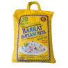 Reis Basmati gelb 5K
